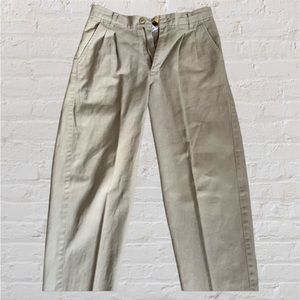 Eagle Mountain Khaki pants.